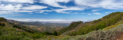 Panorama Test