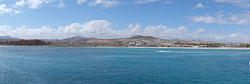Panorama Test