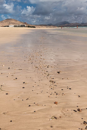 Der Süden von Fuerteventura