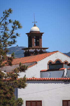 Artenara