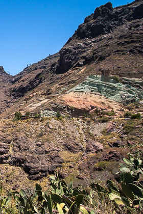 Los Azulejos