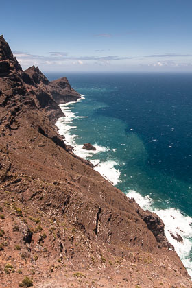Mirador de Balcon