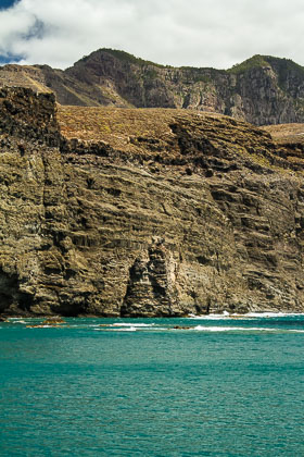 Puerto de las Nieves