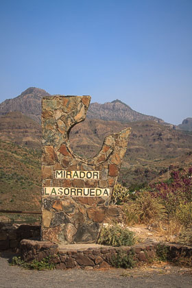 Santa Lucia de Tirajana