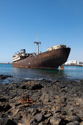 Lanzarote 2019