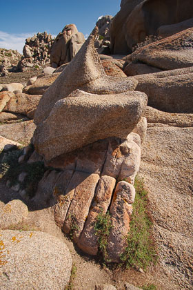 Capo Testa